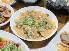 -寻潮忆卤鹅·潮汕餐馆(汇星店)
