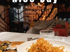-Mogul Eatery·大亨餐酒馆