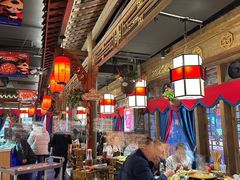 -蜀大侠火锅(总府路店)