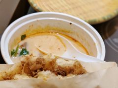 -穆得·老周家牛肉烧饼(普利街店)