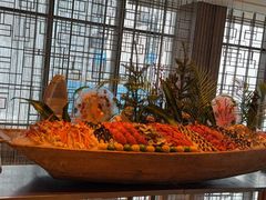 -君悦酒店·乐厨·高空自助餐(青年大街店)