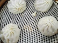蟹黄汤包-蒋家桥饺面店(四望亭路店)