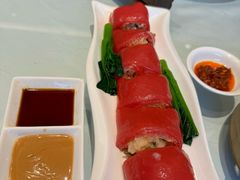 -湛江花园酒店·桃园馆