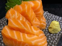 三文鱼刺身-YAMAKAWA(龙湖胥江天街店)