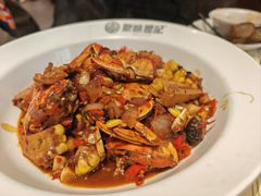 -聚味瞿记·龙虾堂(坡子街店)