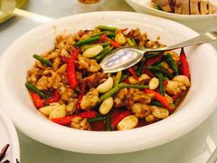 -御苑宾馆-中餐厅