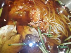 -青瓦餐厅·生鱼片·韩园烤肉(西塔店)