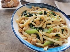 -孙记炒炮(西街店)