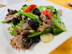 -海鲜街菜馆(海珠南路店)