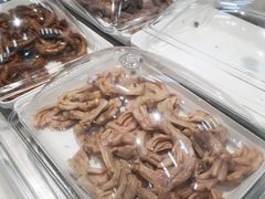 -戚顺兴盐水鸭(新街口明瓦廊店)