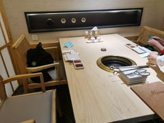 -香佰里重庆火锅(恒力博纳广场店)