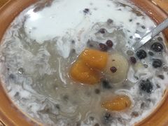 五加-糖潮糖水铺(省府店)