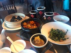 -上海小南国(正大店)