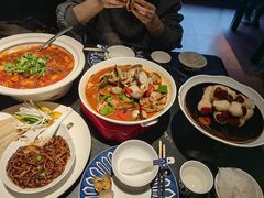 -芳芳私房菜·精做淮扬菜(承德路店)