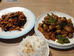 -护国寺小吃店(红莲南路店)