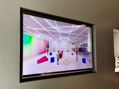 -优享健身(三元桥店)