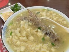 -同胜祥清真新豫菜(杜岭街店)