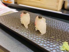 -Sushi Hanzo半藏(天环广场店)
