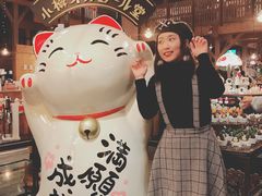 -小樽八音盒堂(手工制作体验馆店)