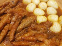 -沈家花园如皋菜(海阳路店)