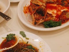 -得月楼·省级非遗·传统苏帮菜(观前店)