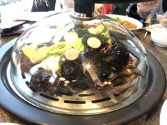 -日进一片海.生腌海鲜火锅.宵夜烧烤(三里屯总店)