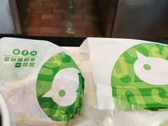 -德克士(广州南站店)