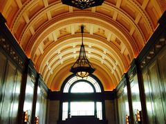 iphone_upload_pic-上海和平饭店 Fairmont Peace Hotel
