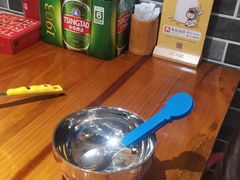 -湘江红·湖南招牌菜(莲花南路店)