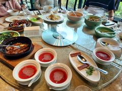 -昆仑饭店-鲜筵餐厅