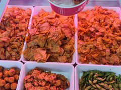 -花蝴蝶·辣食研究所(昭萍店)