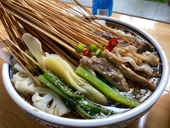 -古真记钵钵鸡(老公园店)