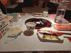 -虎丫炒鸡(许昌360广场店)