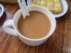 -恒兴发茶店(水巷口店)