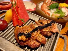 -花潮料理艺食馆(SM新生活广场店)