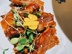 -鸭王烤鸭店(三里河店)