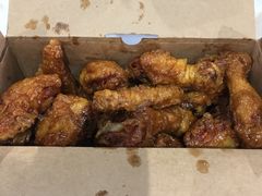 -Kyochon1991校村(共和路店)