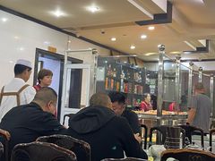 -杨记拉面总店