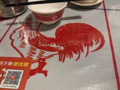 -辉记炭烧海鲜大排档·老字号(福田店)