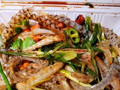 -潮发潮汕牛肉店(永庆坊店)
