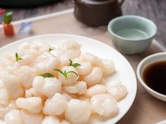 -宴秋杭州菜(锦艺城店)