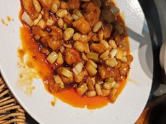 -黑窑厂糖油饼烤鸭·清真菜(黑窑厂街店)