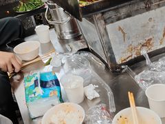 -郝大姐·乌龙山铁板烧(大学城三店)