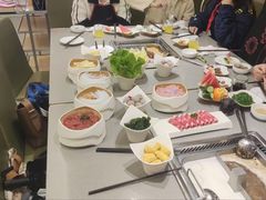 -海底捞火锅(旭辉MALL店)