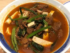 长武烩酥肉-大厨小馆(华阳城店)
