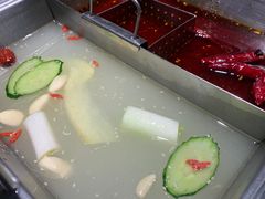 -野妹火锅(龙岗店)