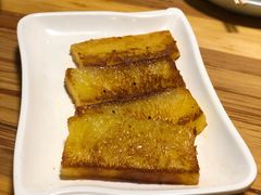 -黄金粥港式·早晚茶(海阳路店)
