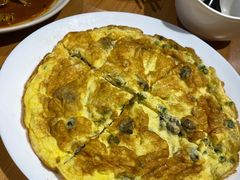 蚝仔煎蛋-华餐馆(莫邪路店)