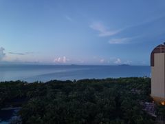 -三亚湾海居铂尔曼度假酒店