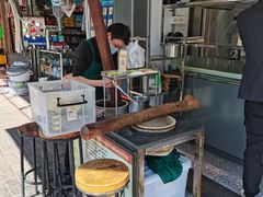 -芝麻糊世家(西华店)